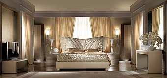 Letto Orione