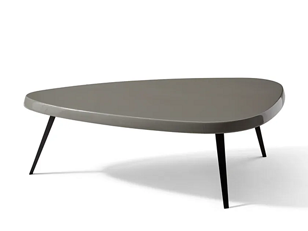 Tavolo da giardino in legno multistrato CASSINA collezione Mexique fabbrica CASSINA dall'Italia. Foto №11