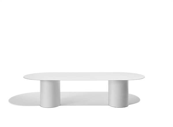 Tavolo DESALTO MM8 - table 349 fabbrica DESALTO dall'Italia. Foto №2