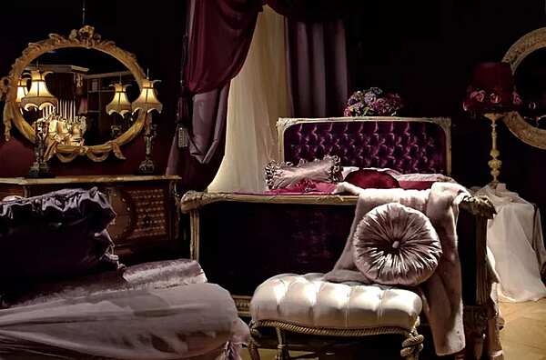 Letto PROVASI 0581 / KS-359 fabbrica PROVASI dall'Italia. Foto №3