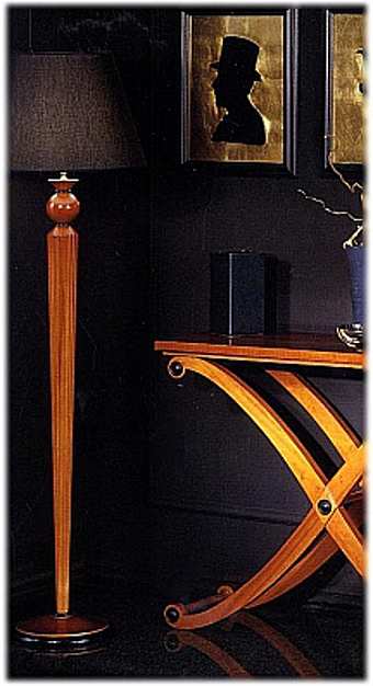 Lampada da terra LS834