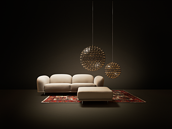 Divano CLOUD SOFA