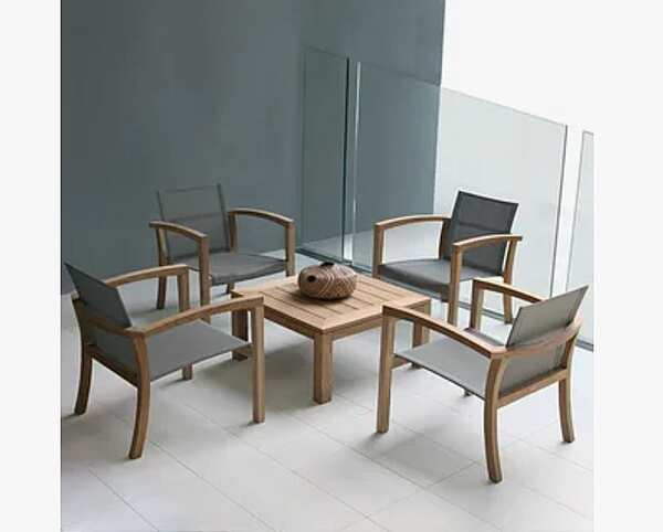 Poltrona ROYAL BOTANIA XQI 77 fabbrica ROYAL BOTANIA dall'Italia. Foto №6