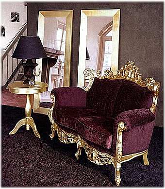 Couch ADONE - 1576
