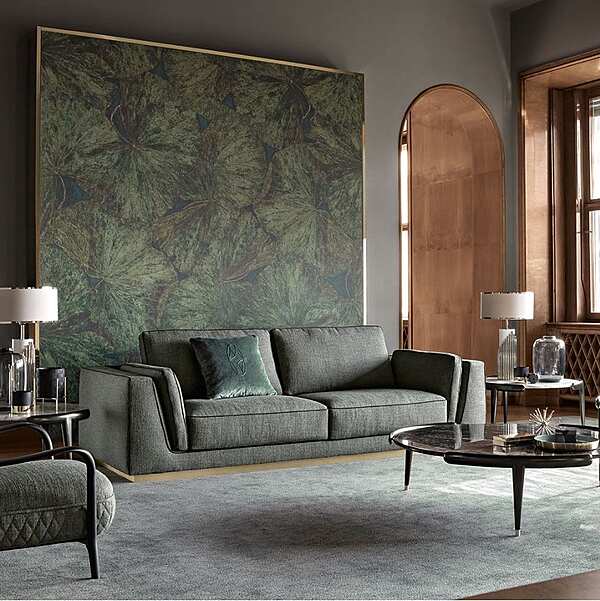 Divano OPERA CONTEMPORARY 40372 fabbrica OPERA CONTEMPORARY dall'Italia. Foto №2