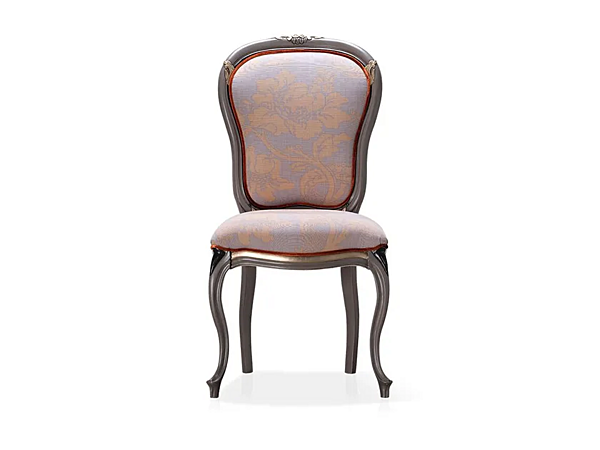 Poltrona in tessuto Savio Firmino 3008 3008SED fabbrica SAVIO FIRMINO dall'Italia. Foto №1