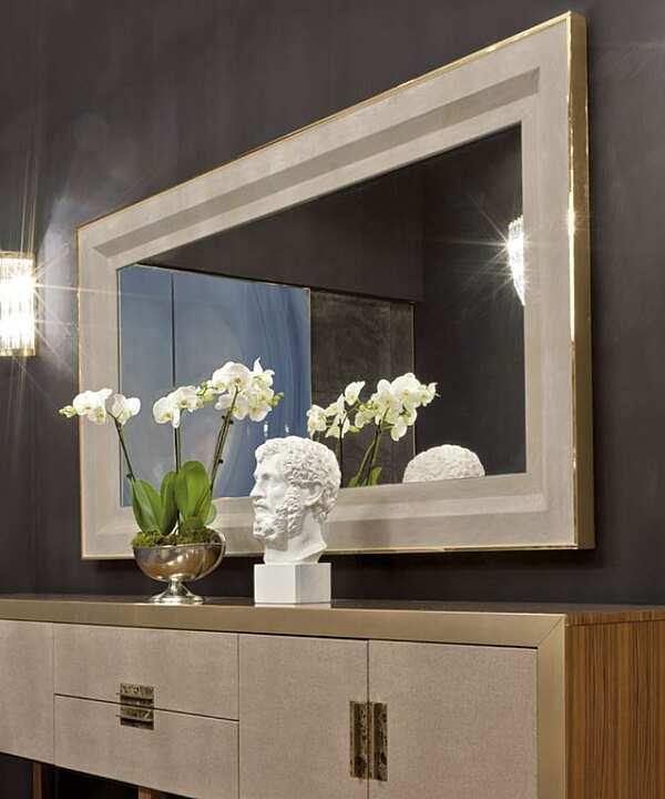 Specchio LONGHI (F. lli LONGHI) Y 335 fabbrica LONGHI (F.LLI LONGHI) dall'Italia. Foto №4