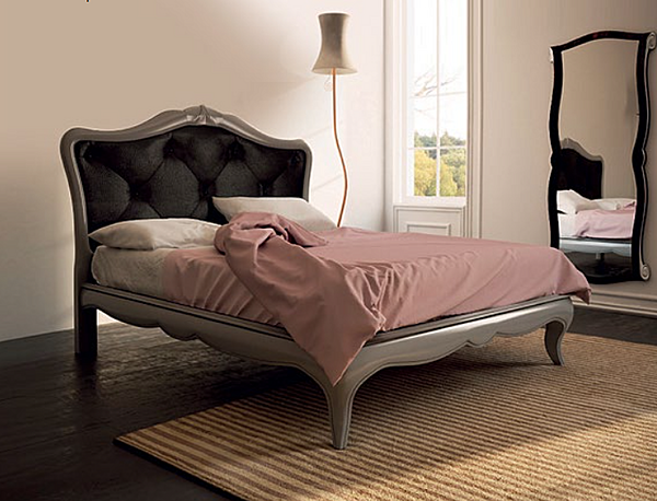 Letto GIULIA CASA "Verona Home" 484-VH fabbrica GIULIA CASA dall'Italia. Foto №1