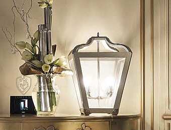 Lampada da tavolo Bizzotto Italia LANT3B