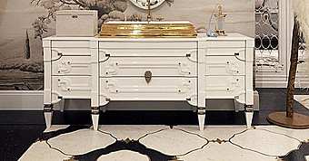 Cassettiera WINDSOR