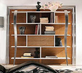 Bookcase LB600B