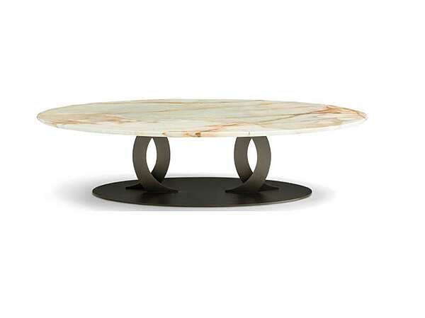 Tavolino ANGELO CAPPELLINI 45007 fabbrica OPERA CONTEMPORARY dall'Italia. Foto №1