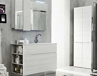 Base sotto il lavello STW 04