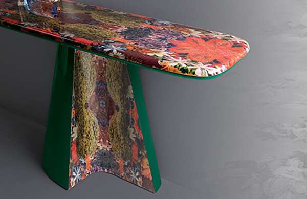 Tavolo Daytona 00018 fabbrica DAYTONA (by Signorini&Coco) dall'Italia. Foto №2