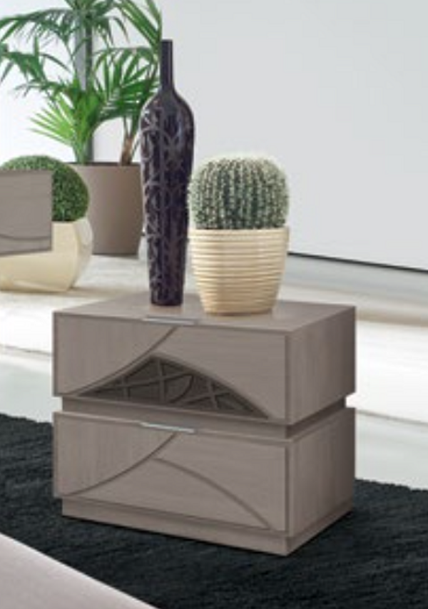 Comodino GIULIA CASA "Verona Home" 388-VH fabbrica GIULIA CASA dall'Italia. Foto №1