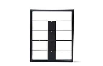 Libreria in legno Dimitri OPERA CONTEMPORARY