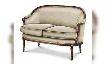 Divano FRANCESCO MOLON The Upholstery D5
