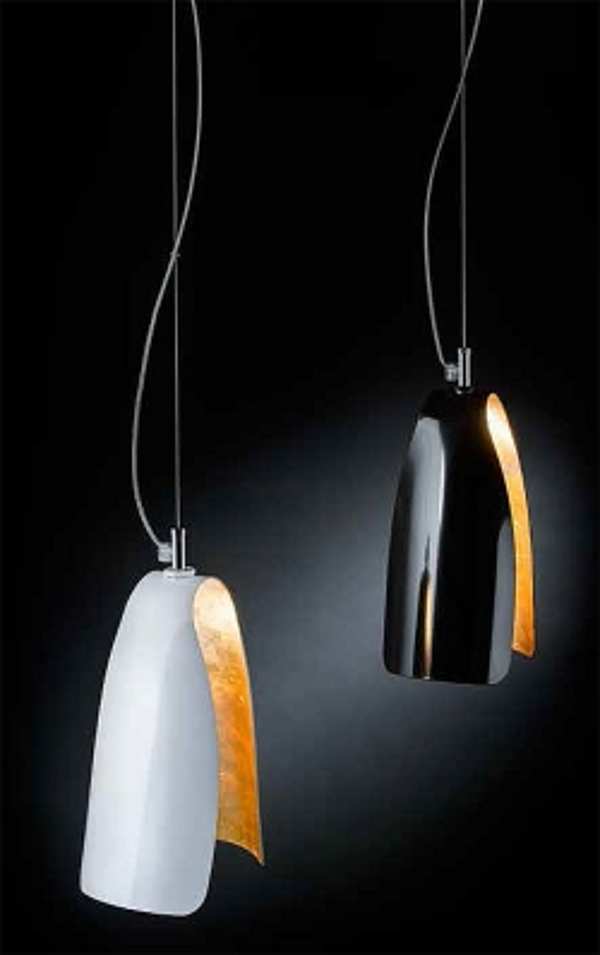 Lampadario METALLUX 229.502 fabbrica METALLUX dall'Italia. Foto №2