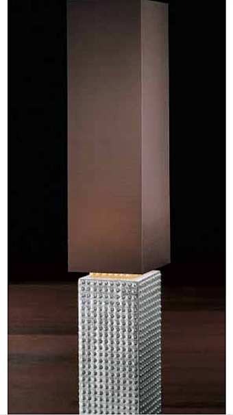 Lampada da terra City 2