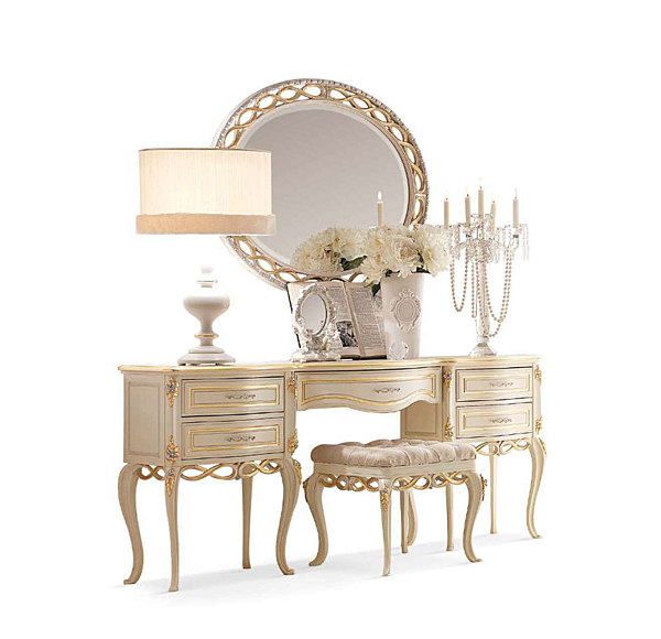 Specchio SIGNORINI COCO & amp; C. art. 9005 fabbrica SIGNORINI & COCO dall'Italia. Foto №3