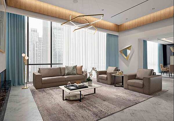 Accessori ALBERTA SALOTTI fabbrica ALBERTA SALOTTI dall'Italia. Foto №3