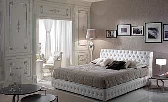 Letto velvet