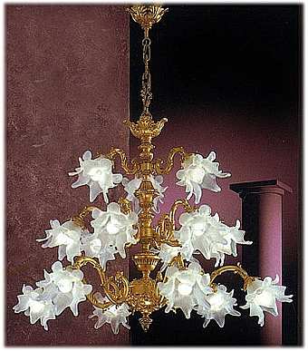 Chandelier 3123/15