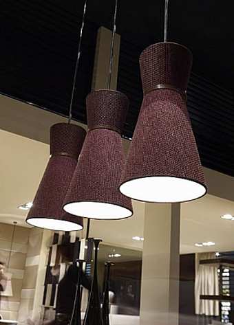Chandelier MADEMOISELLE