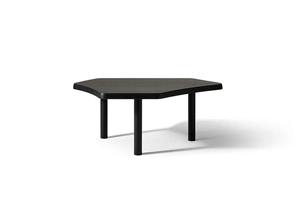 Tavolo rettangolare in legno Montparnasse CASSINA fabbrica CASSINA dall'Italia. Foto №2