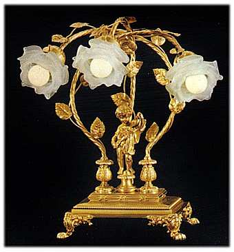 Table lamp 2111/3