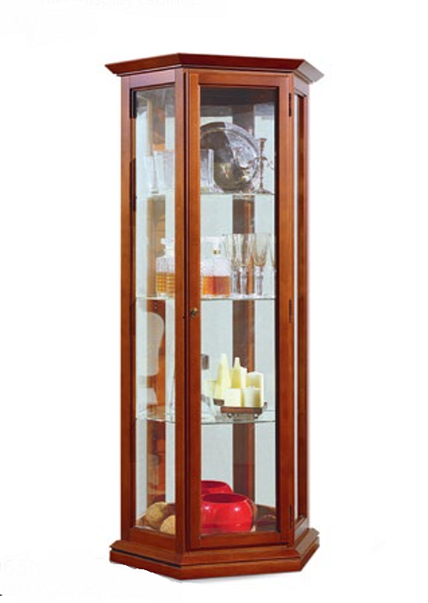 Vetrina GIULIA CASA 965-VH fabbrica GIULIA CASA dall'Italia. Foto №1