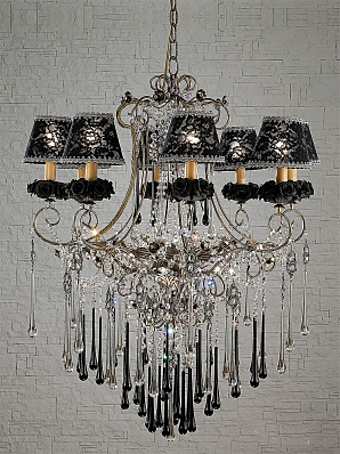 Chandelier CH1923/08NA34