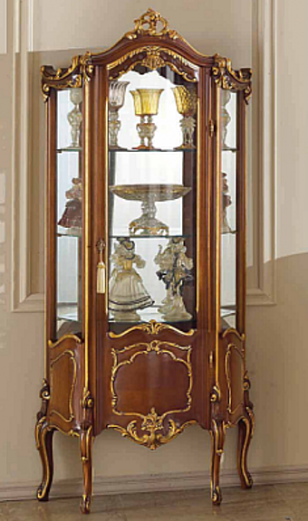 SCAPPINI vetrina 2562