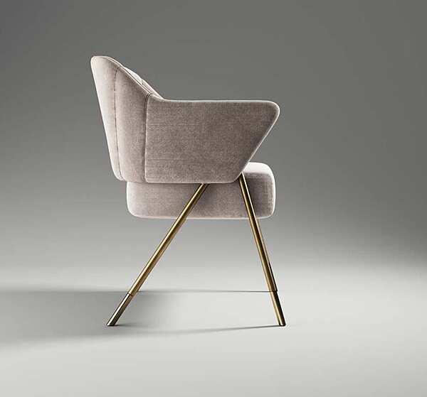 Poltrona ROSSATO 09-PL03 fabbrica ROSSATO dall'Italia. Foto №6