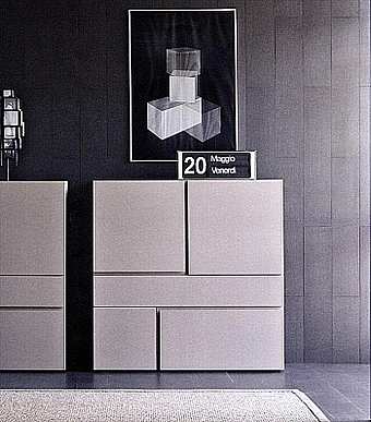 Cassettiera 00NFF