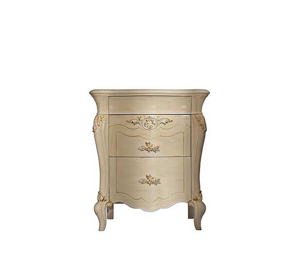 Comodino SIGNORINI & COCO 904/L fabbrica SIGNORINI & COCO dall'Italia. Foto №1