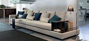 Divano Loman soft