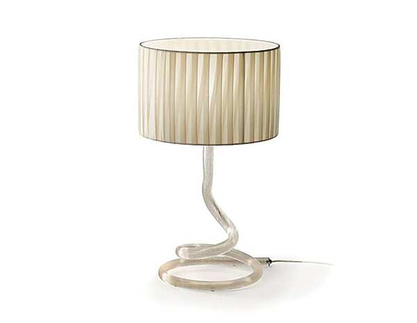 Lampada da tavolo REFLEX Ghibli ABATJOUR fabbrica REFLEX dall'Italia. Foto №1