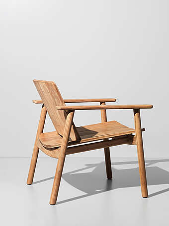 Poltrona KETTAL 26200-000