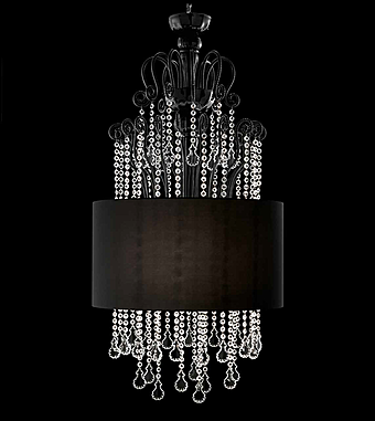 Lampadario 7043