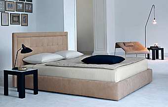 Bed Georgia