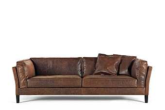 Divano Gianfranco Ferré Home LOFT Divano Gianfranco Ferré Home LOFT fabbrica Gianfranco Ferré Home dall'Italia