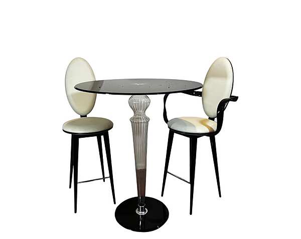 Sgabello da bar REFLEX Bastide TABOURE fabbrica REFLEX dall'Italia. Foto №3