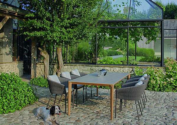 Tavolo ROYAL BOTANIA UNT 220 fabbrica ROYAL BOTANIA dall'Italia. Foto №7