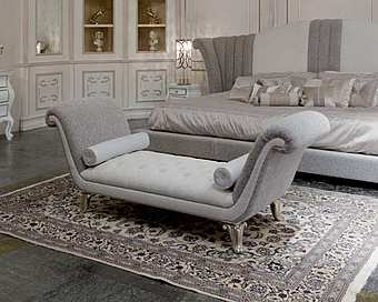 Banquetta Orloff