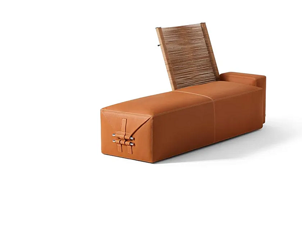 Letto giorno imbottito CASSINA Somewhere El S fabbrica CASSINA dall'Italia. Foto №2