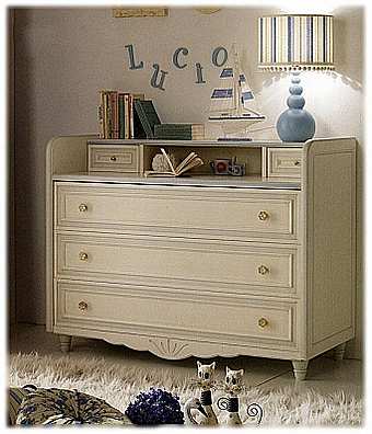 Chest of drawers COM