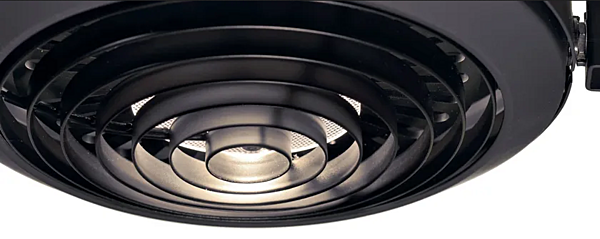 Lampada da terra in metallo regolabile con dimmer Lumina Elle 1 61L fabbrica Lumina dall'Italia. Foto №4