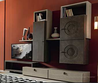 Armadio a muro CT05