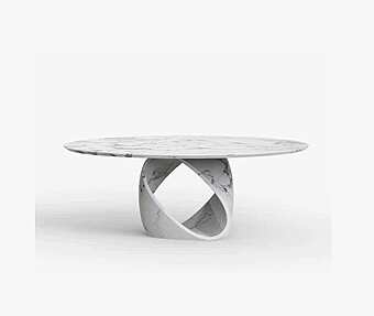 Tavolo RUGIANO TAOM1/170 fabbrica RUGIANO dall'Italia